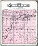 Garfield Precinct, Buffalo County 1907